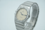 Omega - Constellation Ref. 1510.30