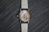 Blancpain - Ladybird Colors Blue Ref. 3661B 2954 55B