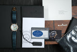 Blancpain - Ladybird Colors Blue Ref. 3661B 2954 55B