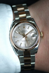 Rolex - Datejust 31mm Ref. 178241