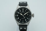 IWC - Grosse Fliegeruhr Ref. IW501001