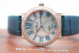 Blancpain - Ladybird Colors Blue Ref. 3661B 2954 55B