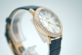 Blancpain - Ladybird Colors Blue Ref. 3661B 2954 55B