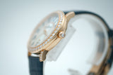 Blancpain - Ladybird Colors Blue Ref. 3661B 2954 55B