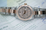 Rolex - Datejust 31mm Ref. 178241