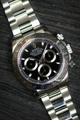 Rolex - Daytona Ref. 116520