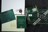 Rolex - Datejust II Ref. 116334