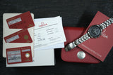 Omega - Speedmaster Co-Axial Moonwatch Ref. 311.30.44.50.01.002