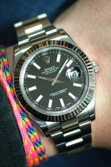 Rolex - Datejust II Ref. 116334