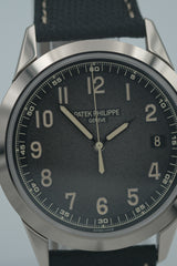 Patek Philippe - Calatrava Ref. 5226G-001