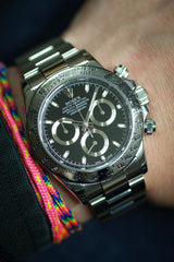 Rolex - Daytona Ref. 116520