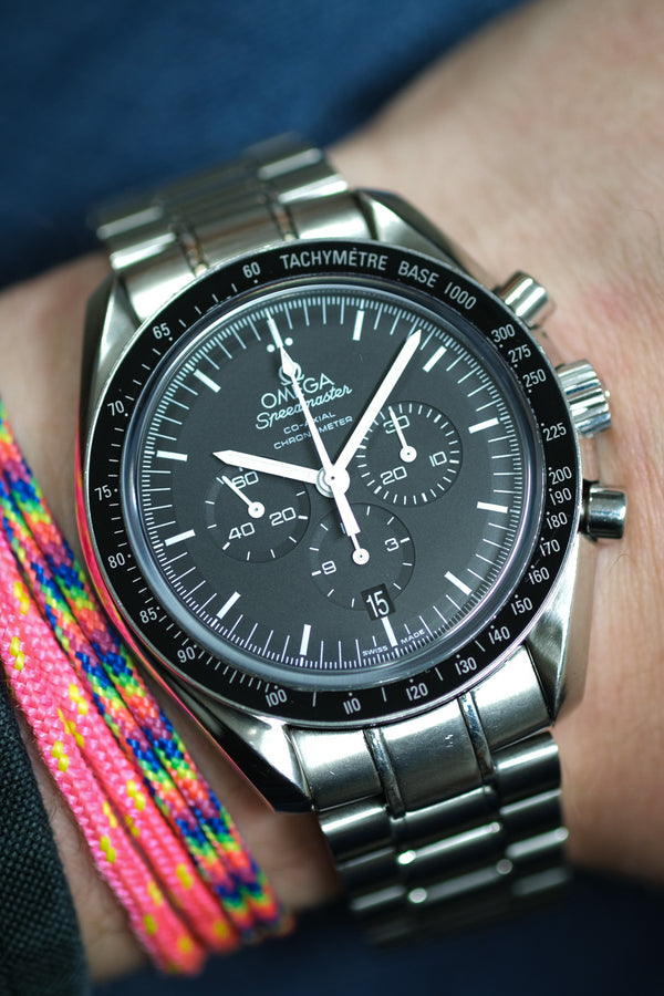 Omega - Speedmaster Co-Axial Moonwatch Ref. 311.30.44.50.01.002