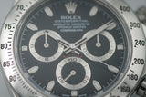 Rolex - Daytona Ref. 116520