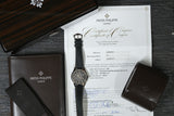 Patek Philippe - Calatrava Ref. 5226G-001