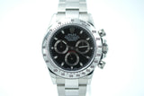 Rolex - Daytona Ref. 116520