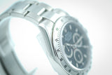 Rolex - Daytona Ref. 116520