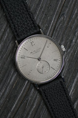 Nomos - Tangente 1774° Platin Lt. Edition 072/100