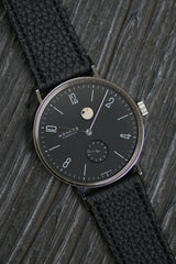 Nomos - Tangente Tankwart Lt. Edition 020/100