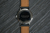Nomos - Tangente Tankwart Lt. Edition 020/100