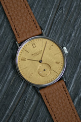 Nomos - Tangente 1064° Gold Lt. Edition 039/100