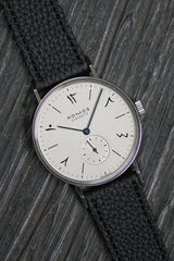 Nomos - Tangente Fernweh Lt. Edition 022/100
