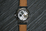 Nomos - Tangente Fernweh Lt. Edition 022/100