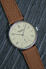Nomos - Tangente Neujahr Lt. Edition 051/100