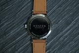 Nomos - Tangente Neujahr Lt. Edition 051/100