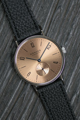 Nomos - Tangente Alpenglühn Lt. Edition 029/150