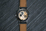 Nomos - Tangente Alpenglühn Lt. Edition 029/150