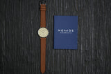 Nomos - Tangente Neujahr Lt. Edition 051/100
