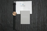 Nomos - Tangente Alpenglühn Lt. Edition 029/150