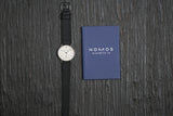 Nomos - Tangente Fernweh Lt. Edition 022/100