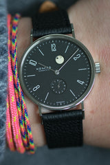 Nomos - Tangente Tankwart Lt. Edition 020/100