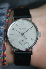 Nomos - Tangente 1774° Platin Lt. Edition 072/100