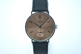 Nomos - Tangente Alpenglühn Lt. Edition 029/150