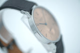 Nomos - Tangente Alpenglühn Lt. Edition 029/150