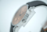 Nomos - Tangente Alpenglühn Lt. Edition 029/150