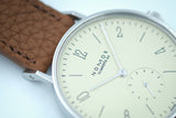Nomos - Tangente Neujahr Lt. Edition 051/100