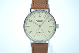 Nomos - Tangente Neujahr Lt. Edition 051/100
