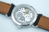 Nomos - Tangente Fernweh Lt. Edition 022/100