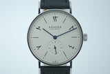 Nomos - Tangente Fernweh Lt. Edition 022/100