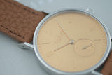Nomos - Tangente 1064° Gold Lt. Edition 039/100