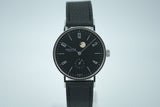 Nomos - Tangente Tankwart Lt. Edition 020/100
