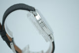 Nomos - Tangente Tankwart Lt. Edition 020/100