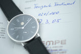 Nomos - Tangente Tankwart Lt. Edition 020/100