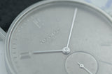 Nomos - Tangente 1774° Platin Lt. Edition 072/100