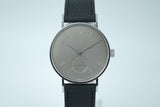Nomos - Tangente 1774° Platin Lt. Edition 072/100