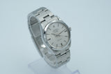 Rolex - Air King Full-Set Ref. 5500