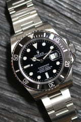 Rolex - Submariner Date Ref. 116610LN